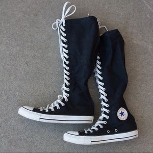 Converse Chuck Taylor All Star XX Hi Sneaker